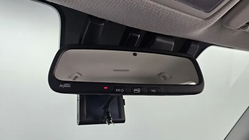 Hyundai Casper Electric