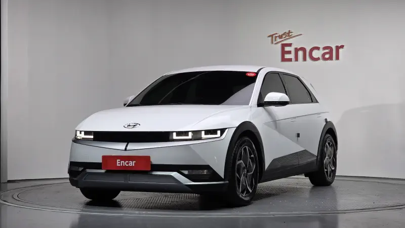 Hyundai Ioniq 5