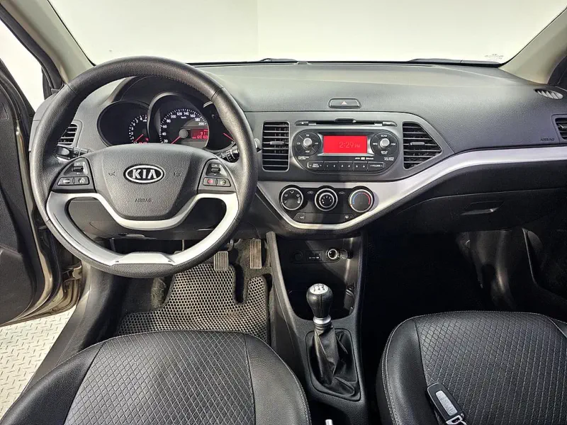 Kia Morning