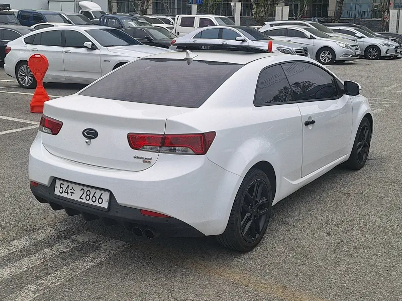 Kia Porte