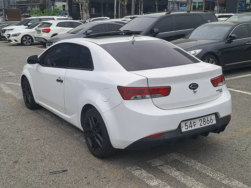 Kia Porte