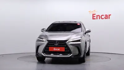 Lexus NX350h