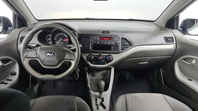Kia Morning