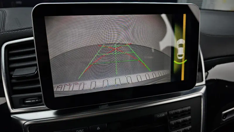 Mercedes-Benz M-class