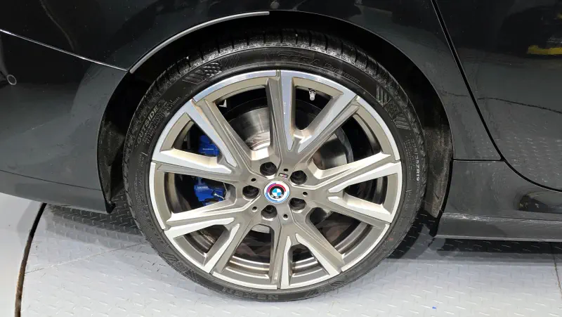 BMW 2-Series Gran Coupe