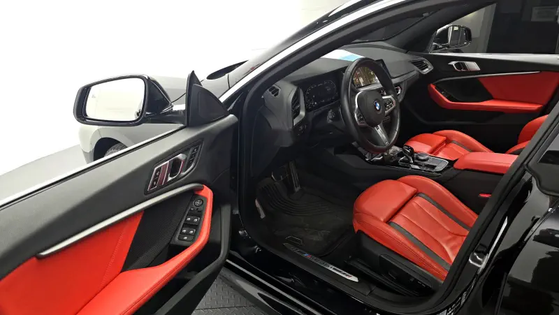 BMW 2-Series Gran Coupe