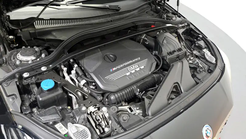 BMW 2-Series Gran Coupe