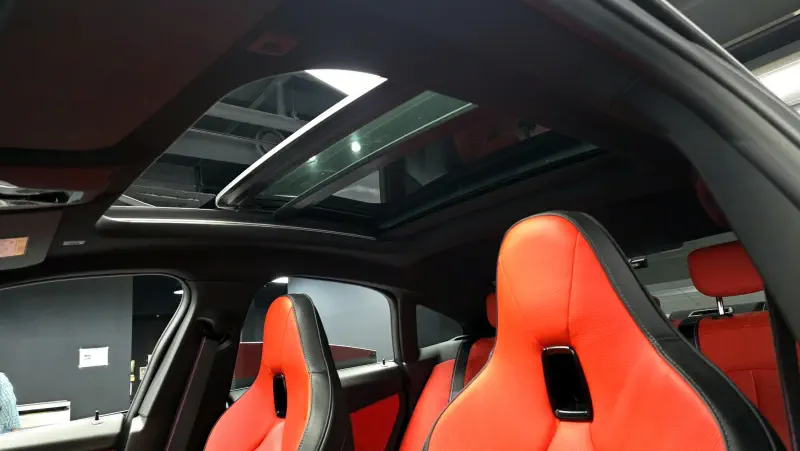 BMW 2-Series Gran Coupe