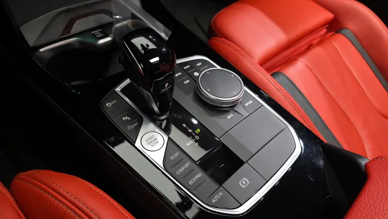 BMW 2-Series Gran Coupe