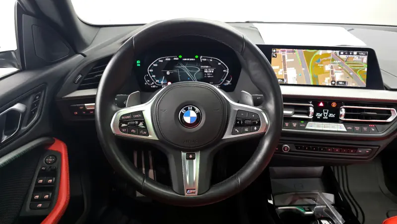 BMW 2-Series Gran Coupe