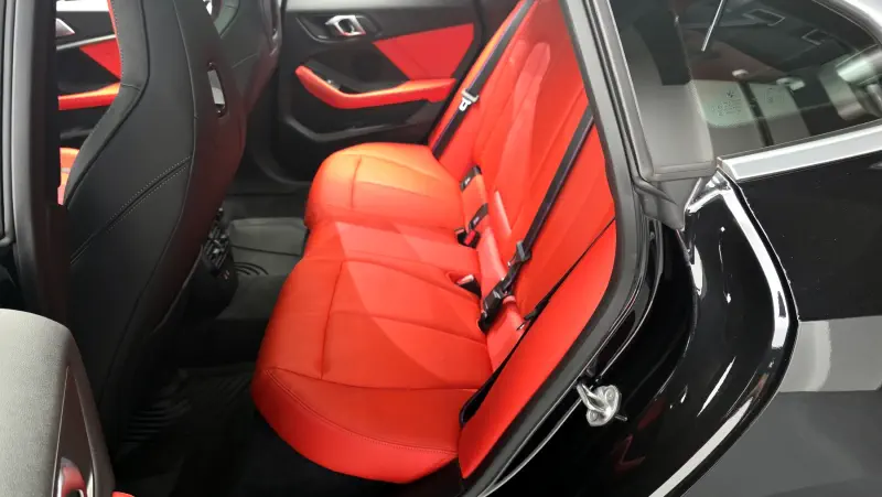 BMW 2-Series Gran Coupe