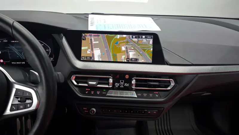 BMW 2-Series Gran Coupe