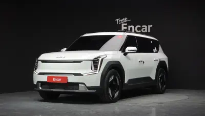 Kia EV9