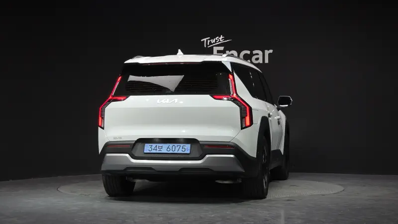 Kia EV9