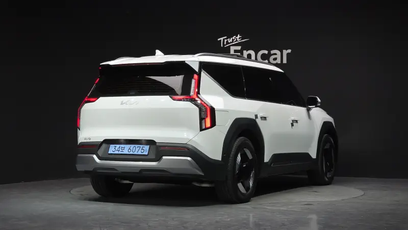 Kia EV9