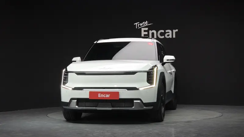 Kia EV9