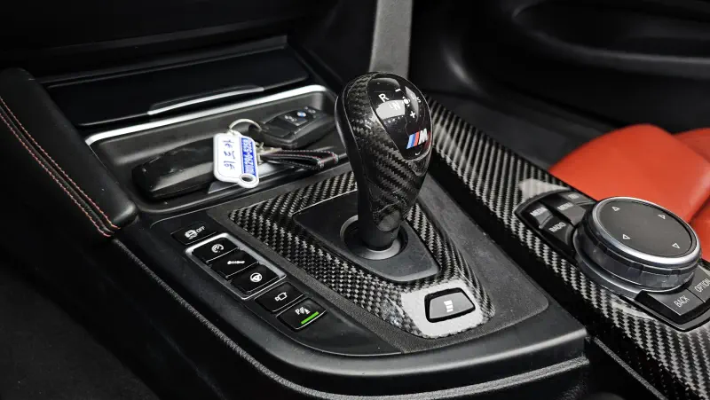 BMW M4