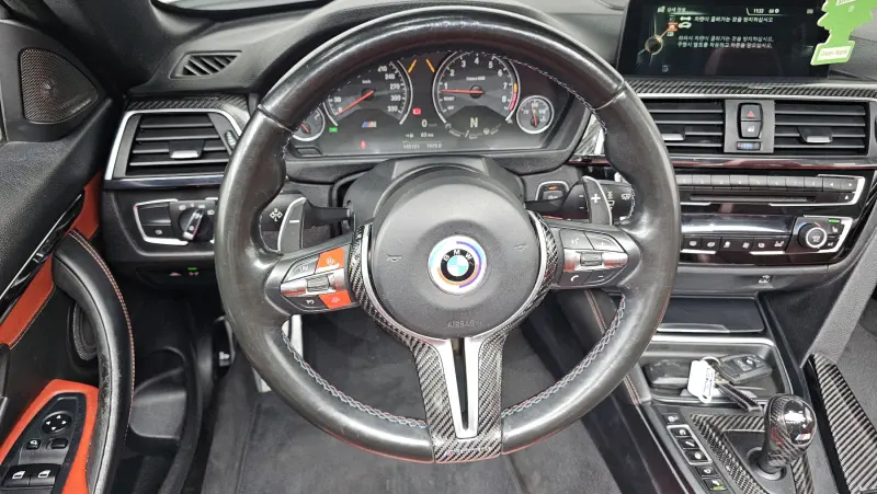 BMW M4