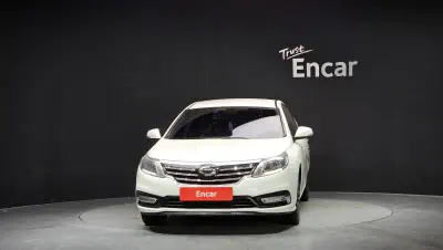 Renault SM5