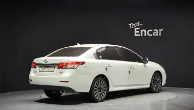 Renault SM5