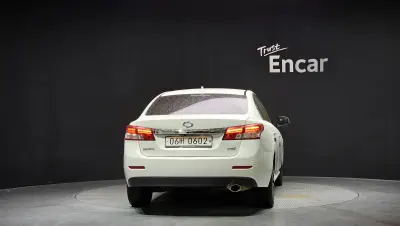 Renault SM5