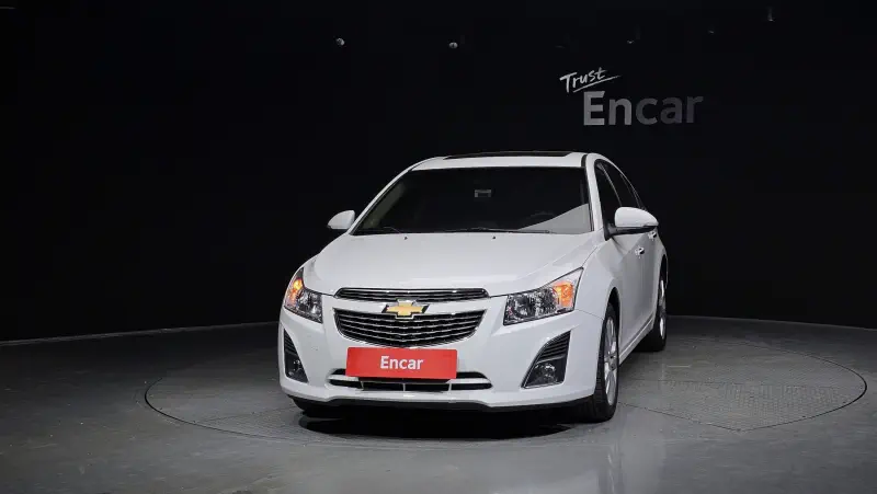 Daewoo Cruze