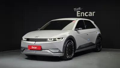 Hyundai Ioniq 5