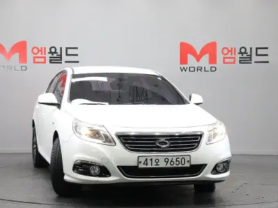 Renault SM5