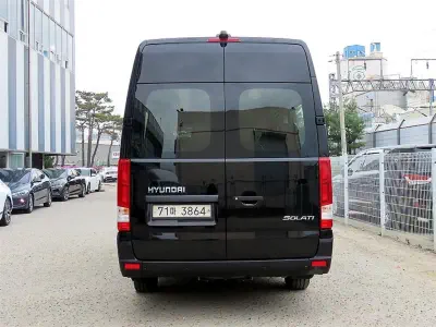 Hyundai H1