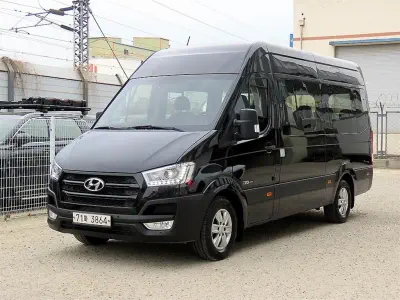 Hyundai H1