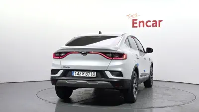 Renault XM3