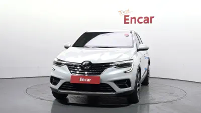 Renault XM3