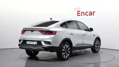 Renault XM3