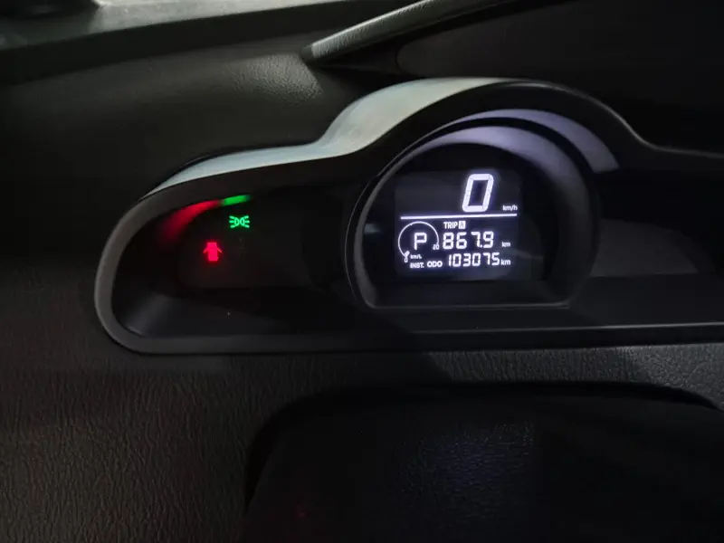 SsangYong Korando Turismo