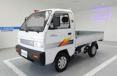 Daewoo labo