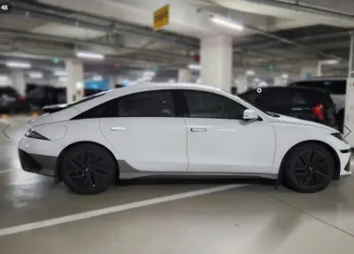 Hyundai Ioniq 6