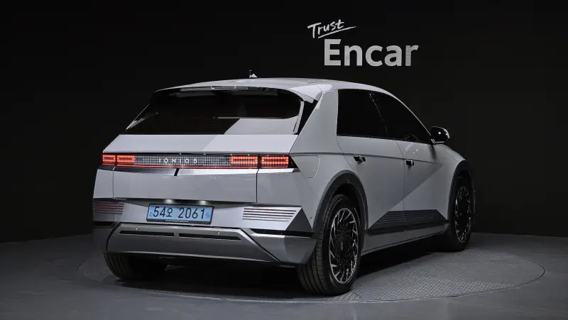 Hyundai Ioniq 5