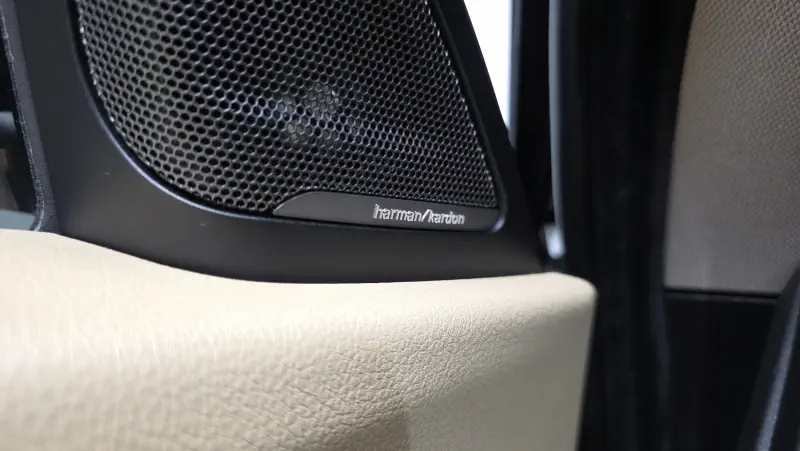 BMW 3-Series Gran Turismo