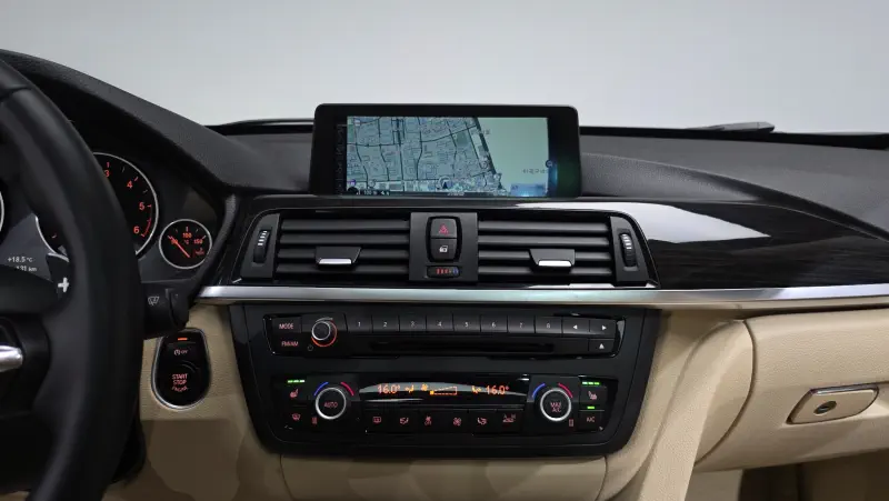 BMW 3-Series Gran Turismo