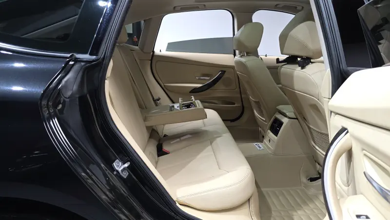 BMW 3-Series Gran Turismo