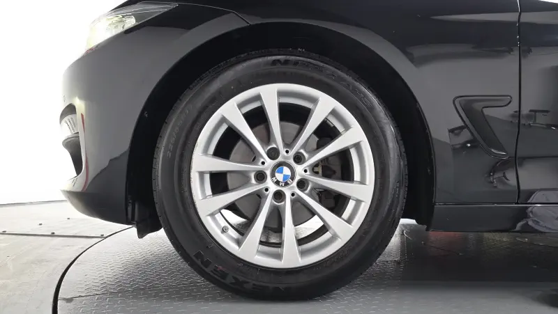 BMW 3-Series Gran Turismo