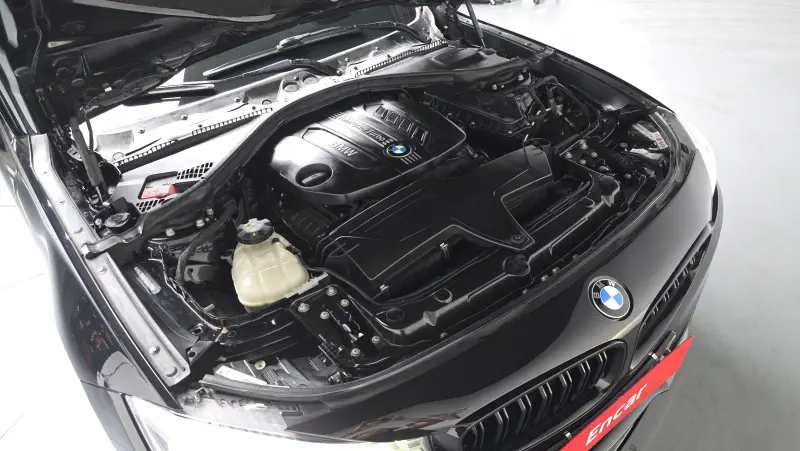 BMW 3-Series Gran Turismo