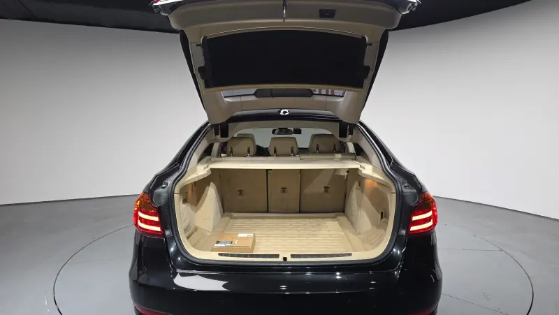 BMW 3-Series Gran Turismo