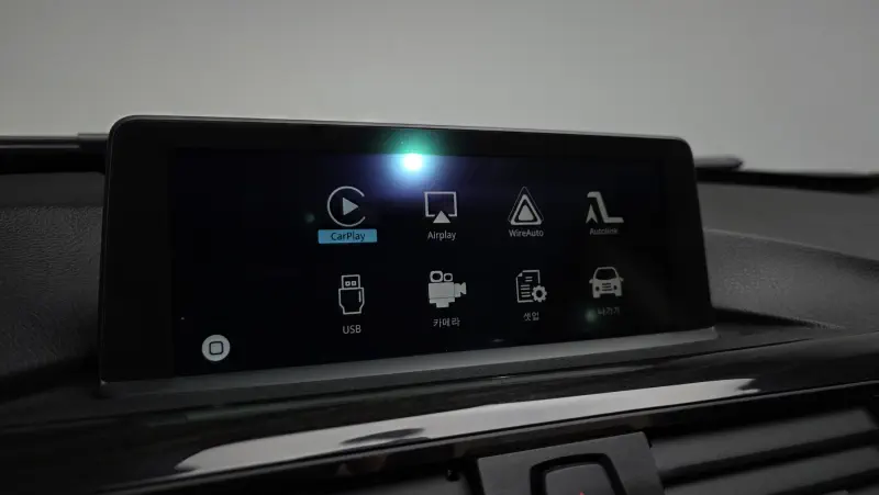 BMW 3-Series Gran Turismo