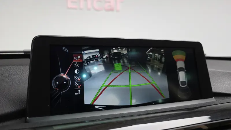 BMW 3-Series Gran Turismo