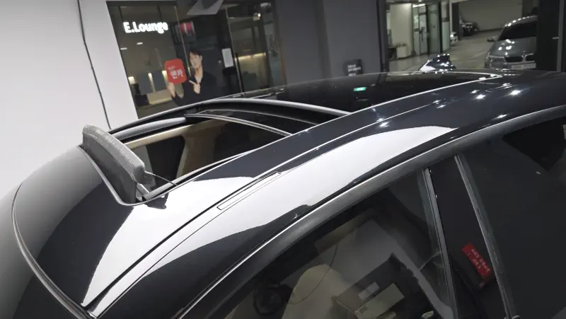 BMW 3-Series Gran Turismo