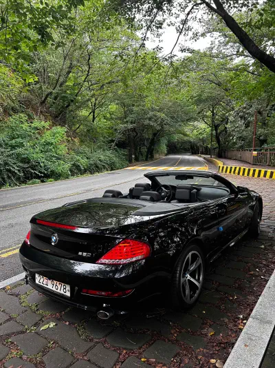 BMW 6-Series