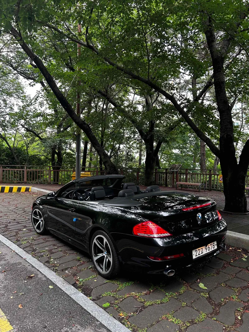 BMW 6-Series