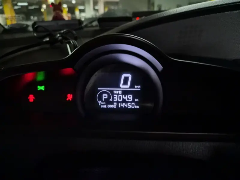 SsangYong Korando Turismo