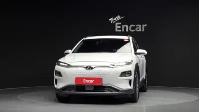 Hyundai Kona Electric